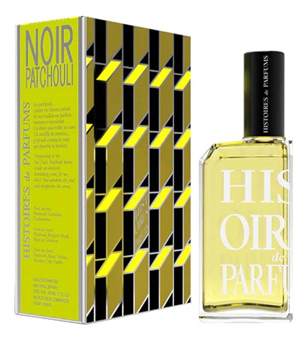 Noir Patchouli, 60 мл