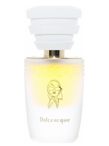 Masque Milano DolceAcqua 