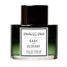 Philly & Phill Easy For Ecstasy (Pure)