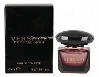 Versace Crystal Noir Eau de Toilette