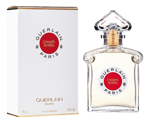 Guerlain Champs Elysees Old Design Eau de Toilette