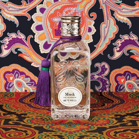etro парфюм