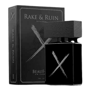 BeauFort London Rake & Ruin