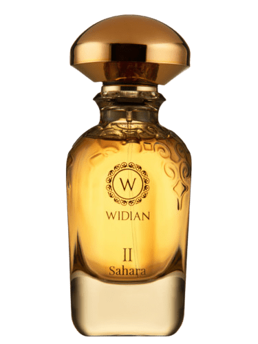 Widian Aj Arabia Gold II Sahara