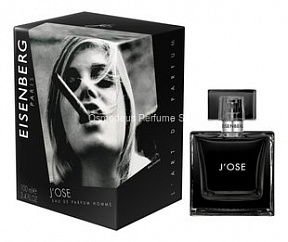 Eisenberg J'Ose Pour Homme