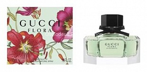Gucci Flora By Gucci