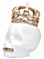 Police To Be The Queen