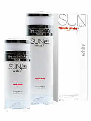 Franck Olivier Sun Java White Women