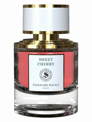 Signature Royale Sweet Cherry