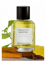 Laboratorio Olfattivo Patchouliful