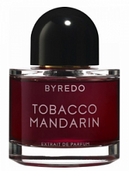 Byredo Tobacco Mandarin 
