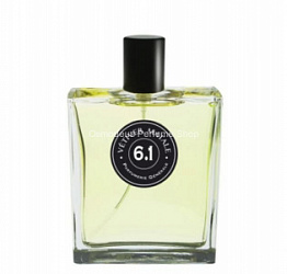 Pierre Guillaume 6.1 Vetiver Matale