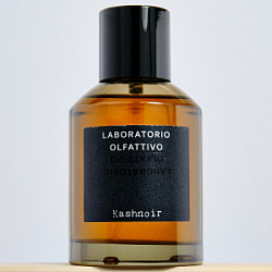 Laboratorio Olfattivo Kashnoir