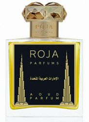 Roja Dove United Arab Emirates