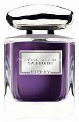 Terry De Gunzburg Delectation Splendide