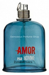 Cacharel Amor Pour Homme