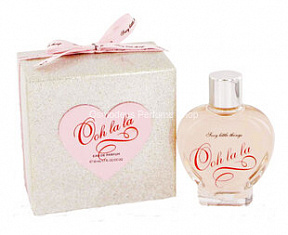 Victoria's Secret Sexy Little Thing Ooh La La