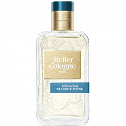 Atelier Cologne Bohemian Orange Blossom