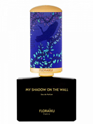Floraïku My Shadow on the Wall 