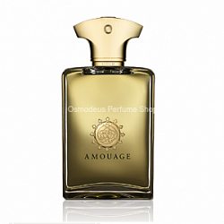 Amouage Gold Man