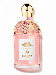 Guerlain Aqua Allegoria Rosa Rossa Harvest