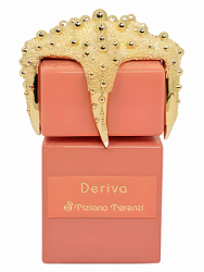 Tiziana Terenzi Deriva