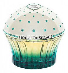House Of Sillage Passion De L Amour