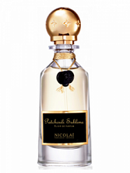 Nicolai Parfumeur Createur Patchouli Sublime
