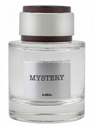Ajmal Mystery