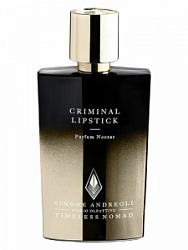 Simone Andreoli Criminal Lipstick