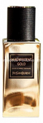 Yves Saint Laurent  Magnificent Gold