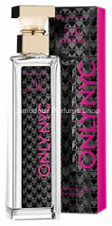 Elizabeth Arden 5th Avenue Only NYC