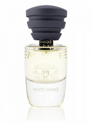 Masque Milano White Whale