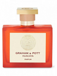 Graham & Pott Huacaya