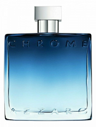 Azzaro Chrome Eau de Parfum