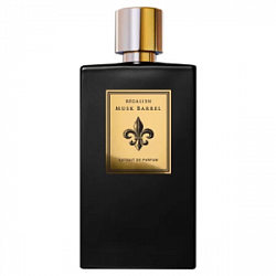 Regalien Musk Barrel Extrait