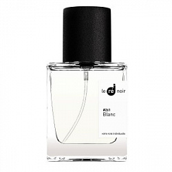 Le ré noir #261 Blanc