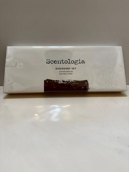 Scentologia Set 9*2 мл