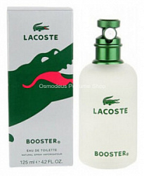 Lacoste Booster