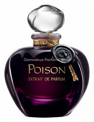 Christian Dior Poison Extrait De Parfum