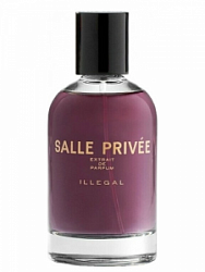 Salle Privée Illegal 
