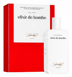 27 87 Perfumes Elixir de Bombe