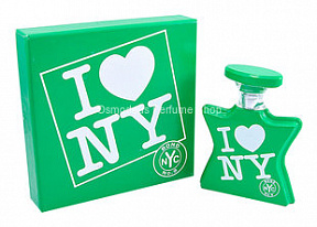 Bond No 9 I Love New York Earth Day