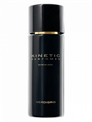 Kinetic Perfumes Verdigris