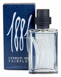 Cerruti 1881 Fairplay