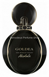 Bvlgari Goldea The Roman Night Absolute