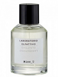 Laboratorio Olfattivo Miss-U
