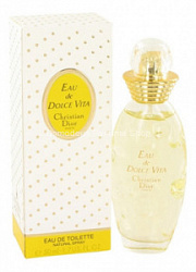 Christian Dior Eau de Dolce Vita