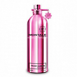 Montale Around The Flowers Velvet Flowers