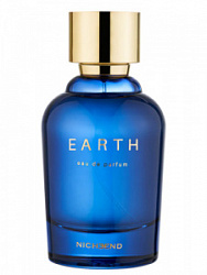 Nicheend Earth